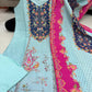 Premium Berry Silk Sleeveless Kurta Pant & Dupatta Set with Designer Bracelet