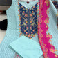 Premium Berry Silk Sleeveless Kurta Pant & Dupatta Set with Designer Bracelet