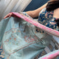 Premium Berry Silk Sleeveless Kurta Pant & Dupatta Set with Designer Bracelet